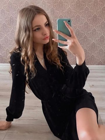 Проститутка Нелли